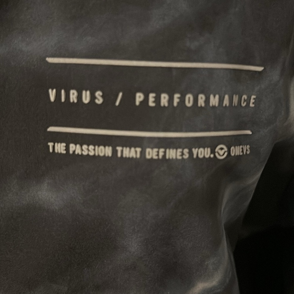 Virus Lightweight Jacket - Picture 4 of 6